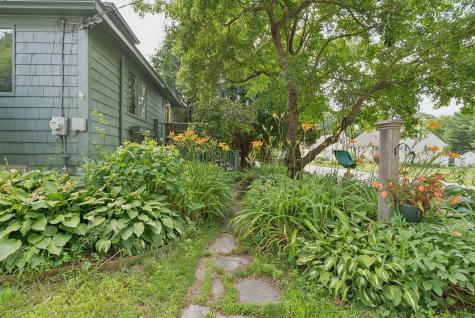 26 Arbutus Avenue South Portland ME 04106