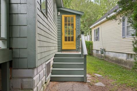26 Arbutus Avenue South Portland ME 04106