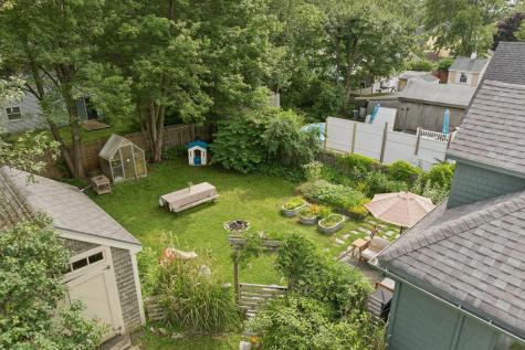 26 Arbutus Avenue South Portland ME 04106