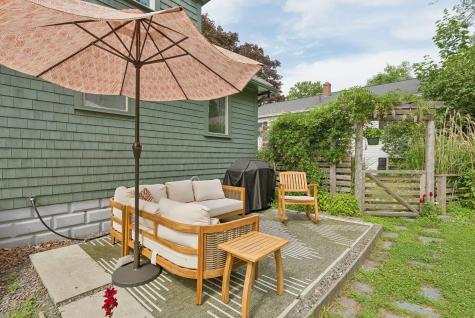 26 Arbutus Avenue South Portland ME 04106