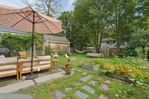 26 Arbutus Avenue South Portland ME 04106