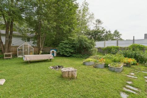 26 Arbutus Avenue South Portland ME 04106