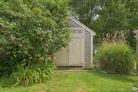 26 Arbutus Avenue South Portland ME 04106