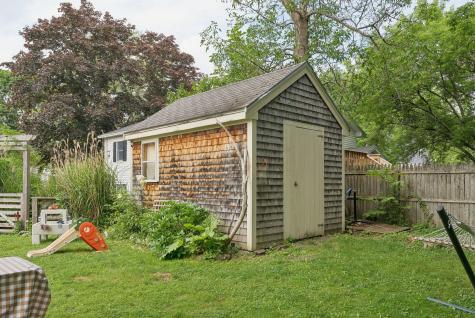 26 Arbutus Avenue South Portland ME 04106