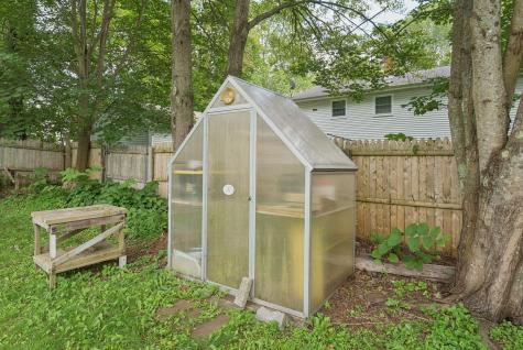 26 Arbutus Avenue South Portland ME 04106