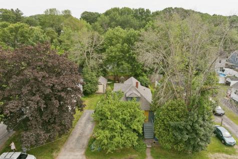 26 Arbutus Avenue South Portland ME 04106