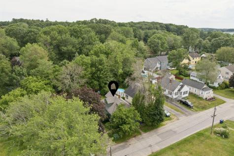 26 Arbutus Avenue South Portland ME 04106