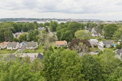 26 Arbutus Avenue South Portland ME 04106