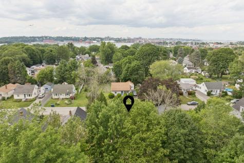 26 Arbutus Avenue South Portland ME 04106