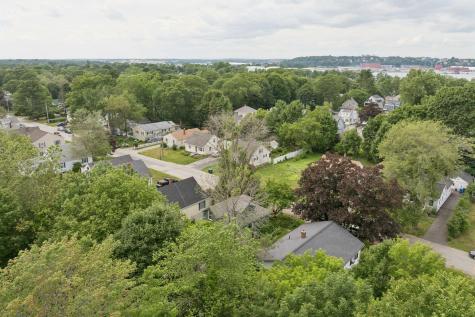 26 Arbutus Avenue South Portland ME 04106