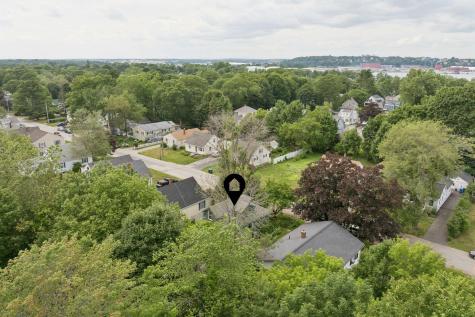 26 Arbutus Avenue South Portland ME 04106