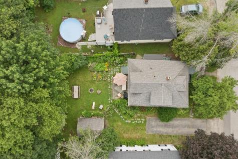 26 Arbutus Avenue South Portland ME 04106