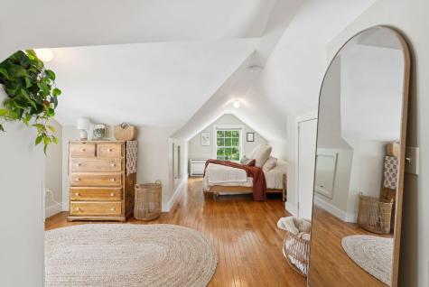 26 Arbutus Avenue South Portland ME 04106