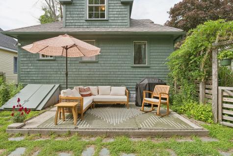 26 Arbutus Avenue South Portland ME 04106