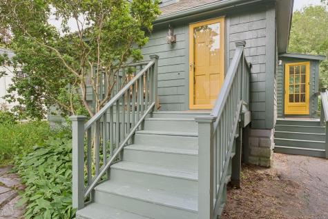 26 Arbutus Avenue South Portland ME 04106