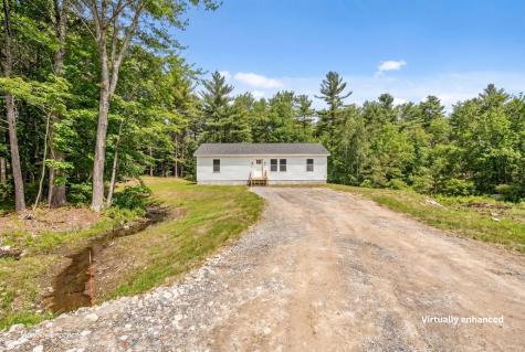 1269 Pequawket Trail Standish ME 04091