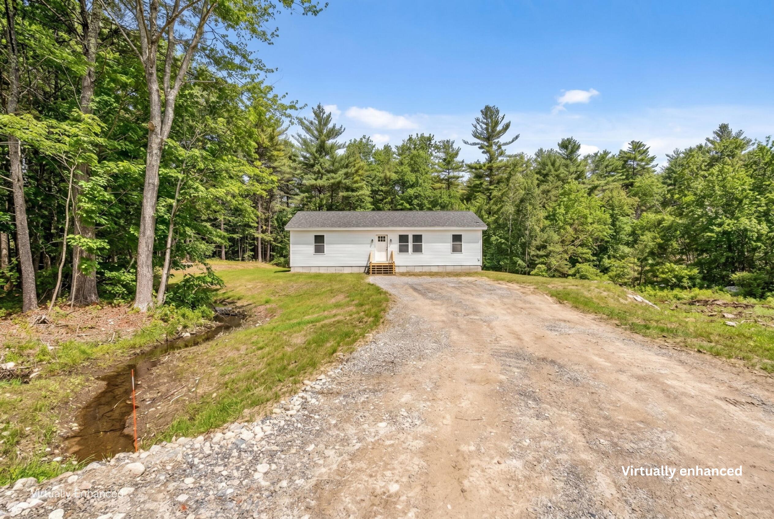 1269 Pequawket Trail Standish ME 04091