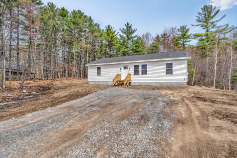1269 Pequawket Trail Standish ME 04091
