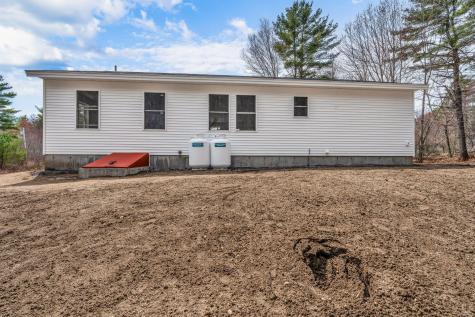 1269 Pequawket Trail Standish ME 04091