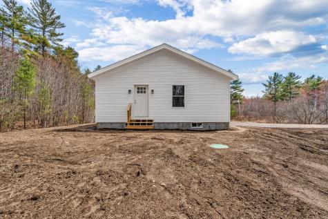 1269 Pequawket Trail Standish ME 04091