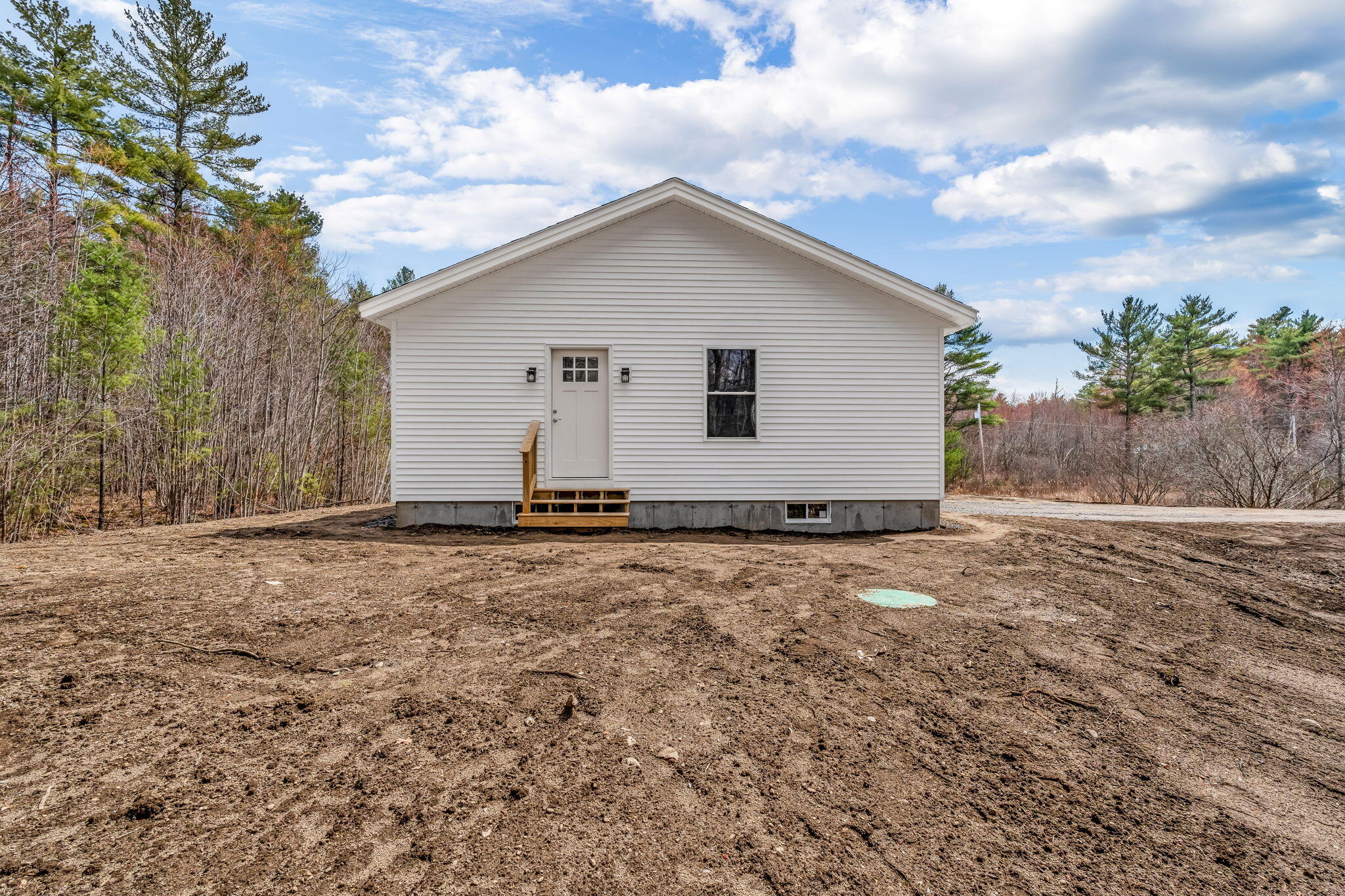 1269 Pequawket Trail Standish ME 04091