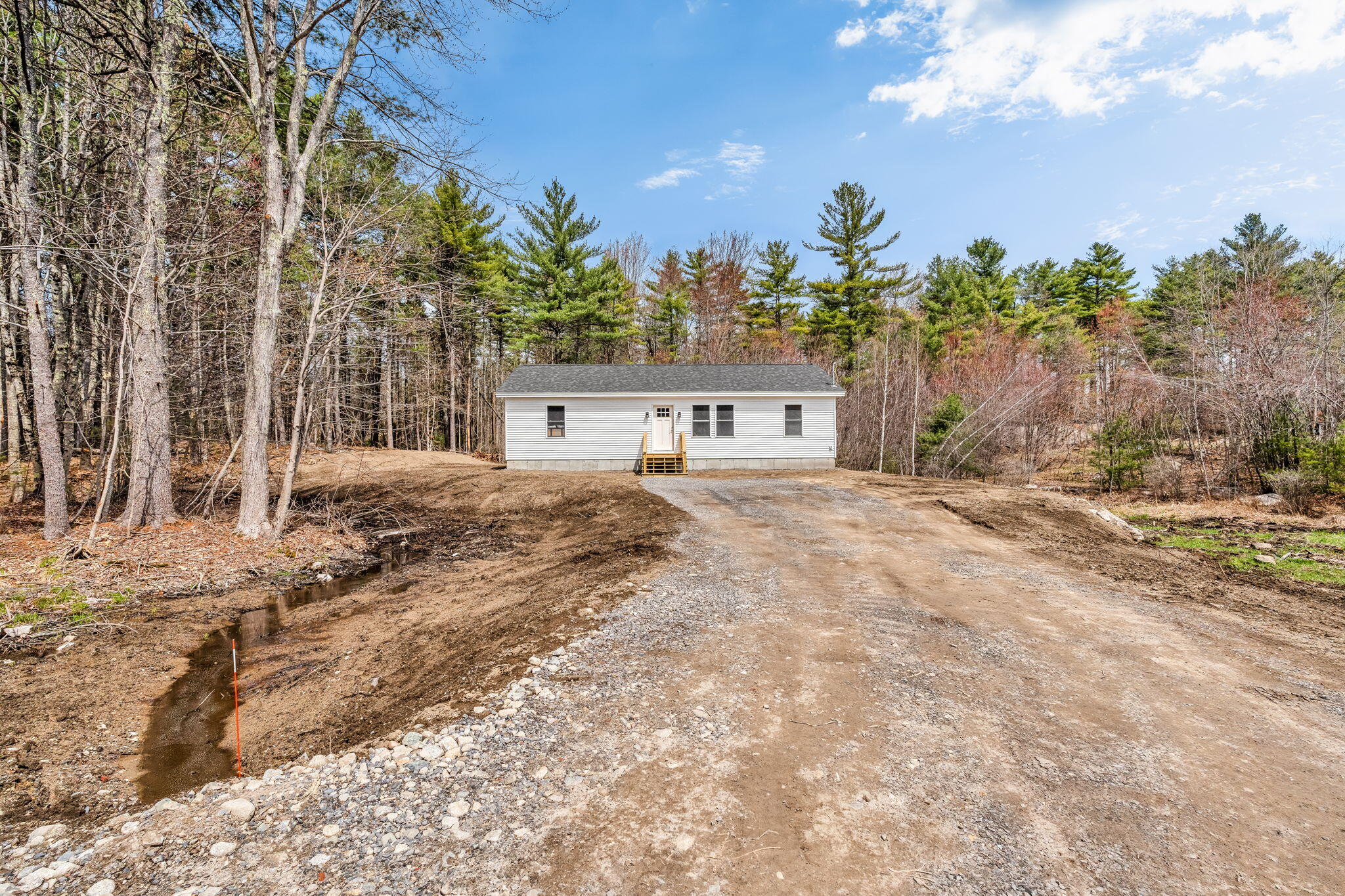 1269 Pequawket Trail Standish ME 04091