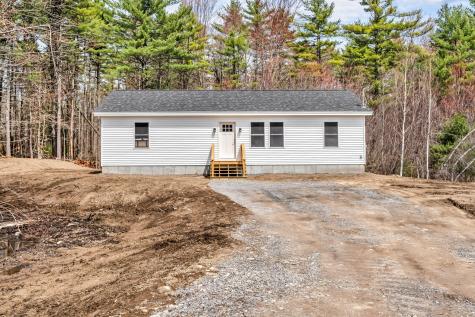 1269 Pequawket Trail Standish ME 04091