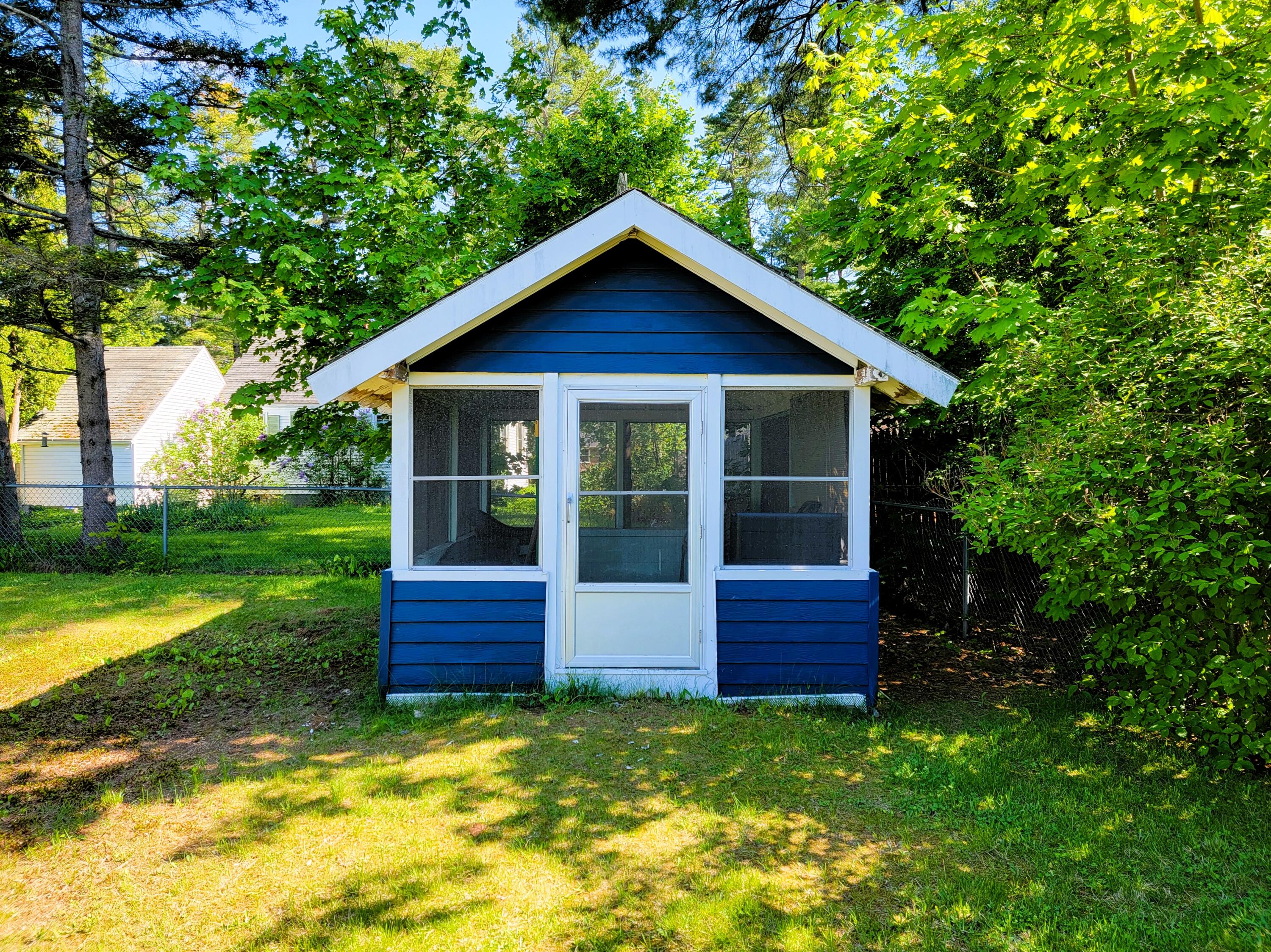 28 1/2 Mclellan Street Brunswick ME 04011