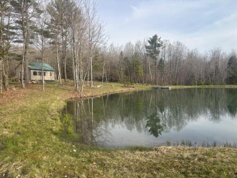 465 Powers Road Pittsfield ME 04967