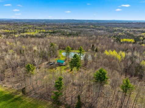 465 Powers Road Pittsfield ME 04967