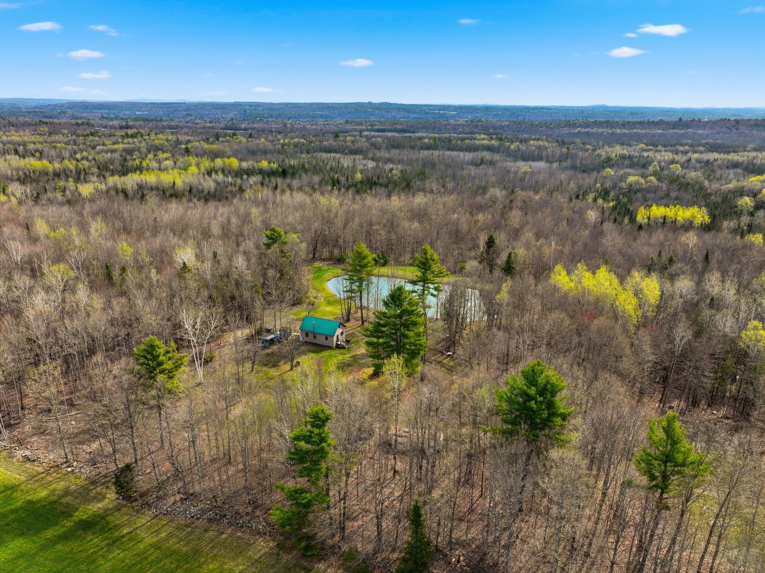 465 Powers Road Pittsfield ME 04967