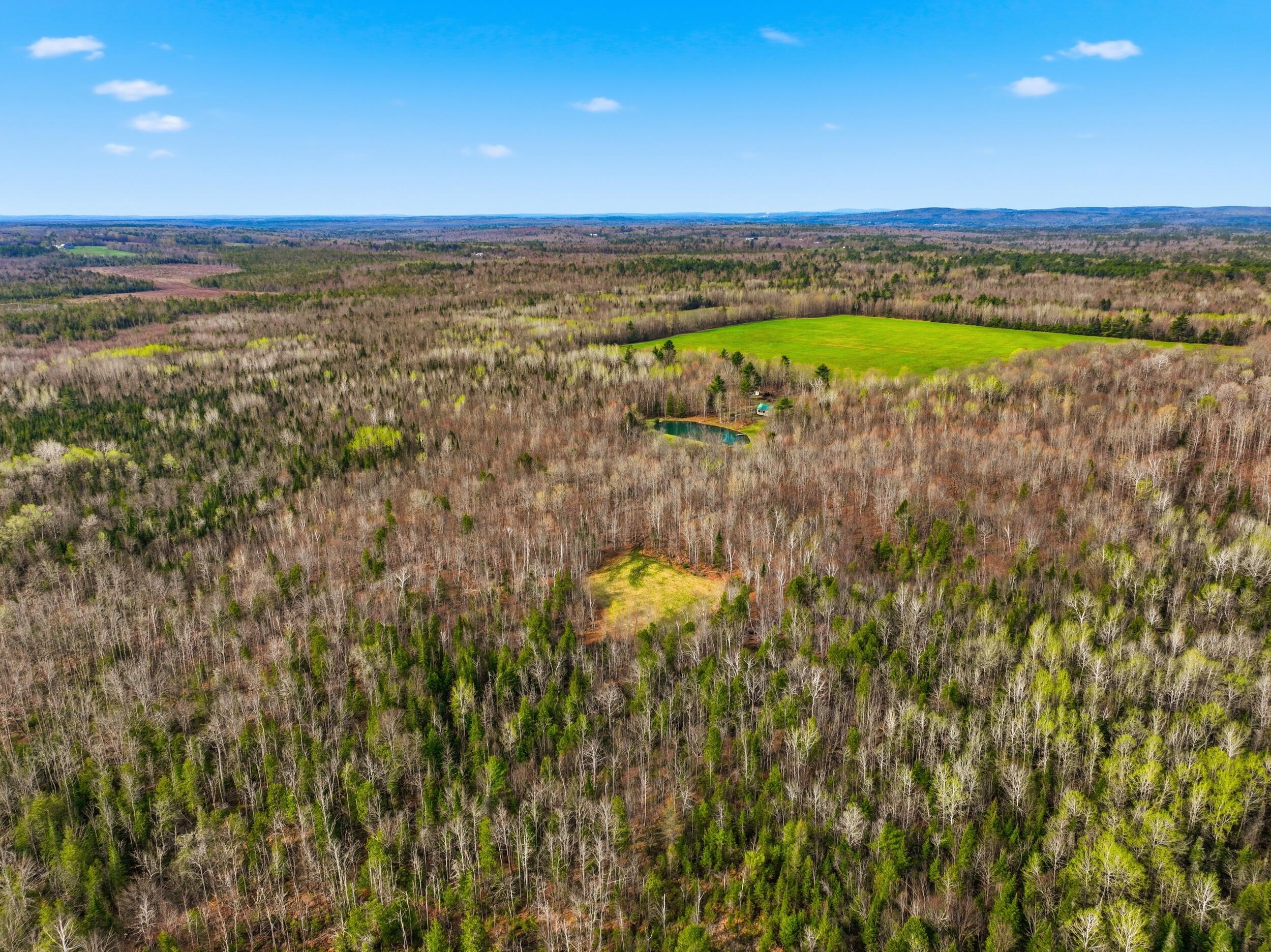 465 Powers Road Pittsfield ME 04967