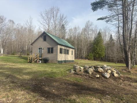 465 Powers Road Pittsfield ME 04967