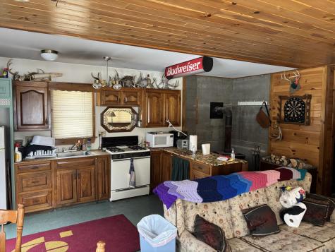 465 Powers Road Pittsfield ME 04967