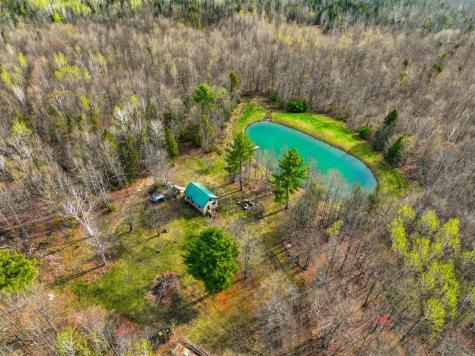 465 Powers Road Pittsfield ME 04967
