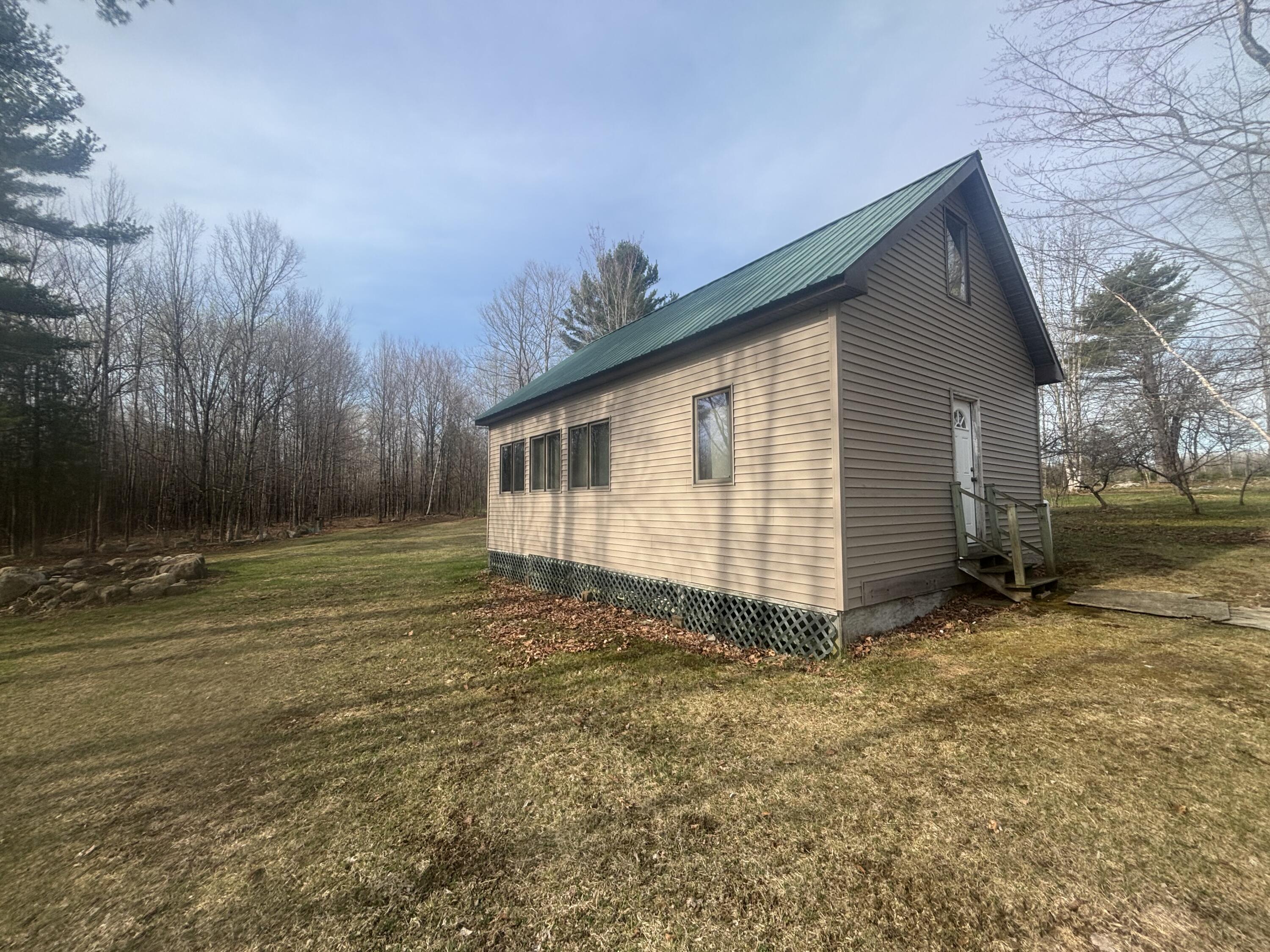 465 Powers Road Pittsfield ME 04967