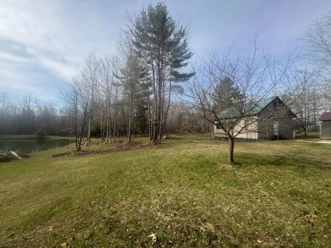 465 Powers Road Pittsfield ME 04967