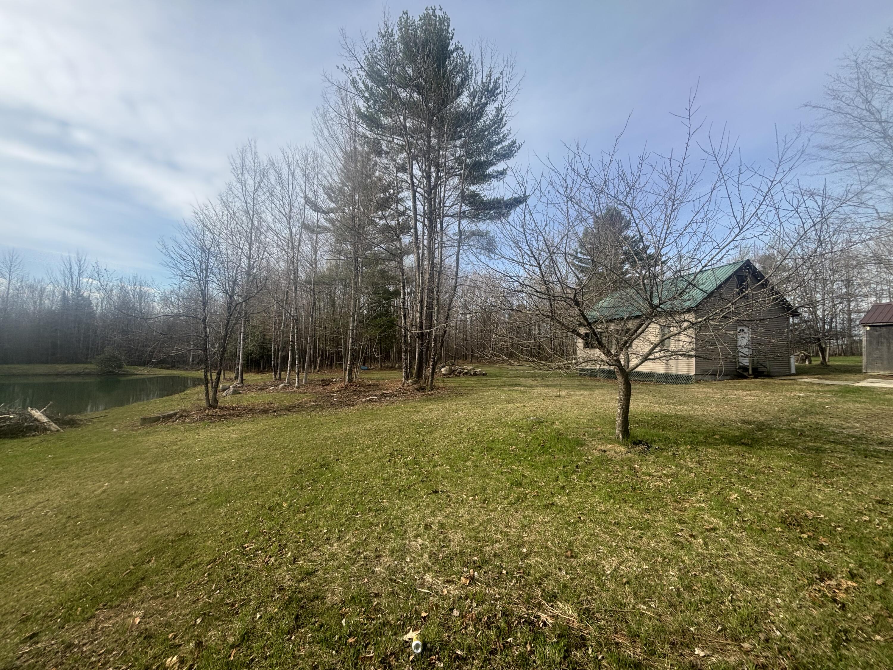 465 Powers Road Pittsfield ME 04967