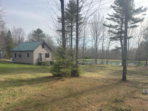 465 Powers Road Pittsfield ME 04967