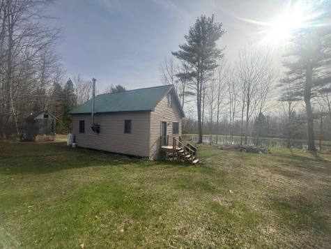 465 Powers Road Pittsfield ME 04967