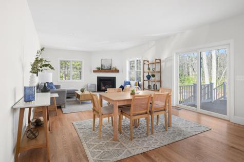 1 Cassidy Way York ME 03902