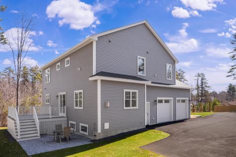 1 Cassidy Way York ME 03902