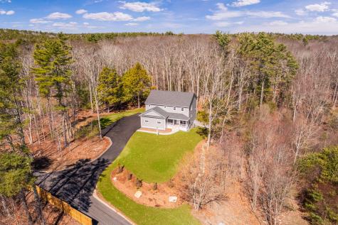 1 Cassidy Way York ME 03902