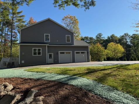 1 Cassidy Way York ME 03902