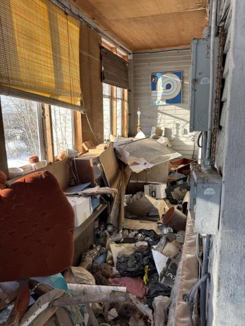 9 Daggett Street Milo ME 04463