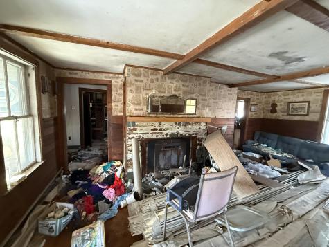 9 Daggett Street Milo ME 04463