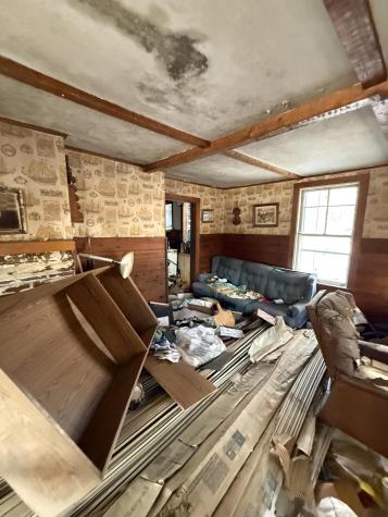 9 Daggett Street Milo ME 04463