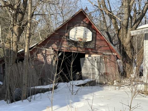 9 Daggett Street Milo ME 04463