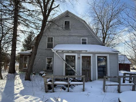 9 Daggett Street Milo ME 04463