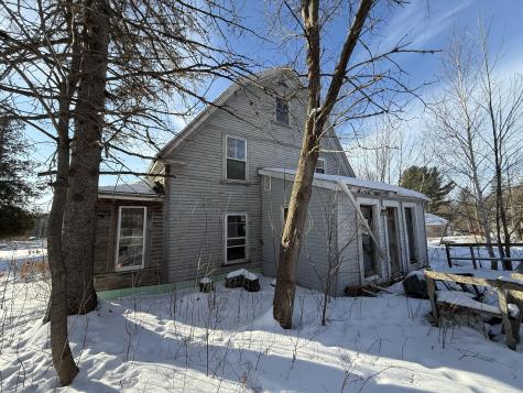 9 Daggett Street Milo ME 04463
